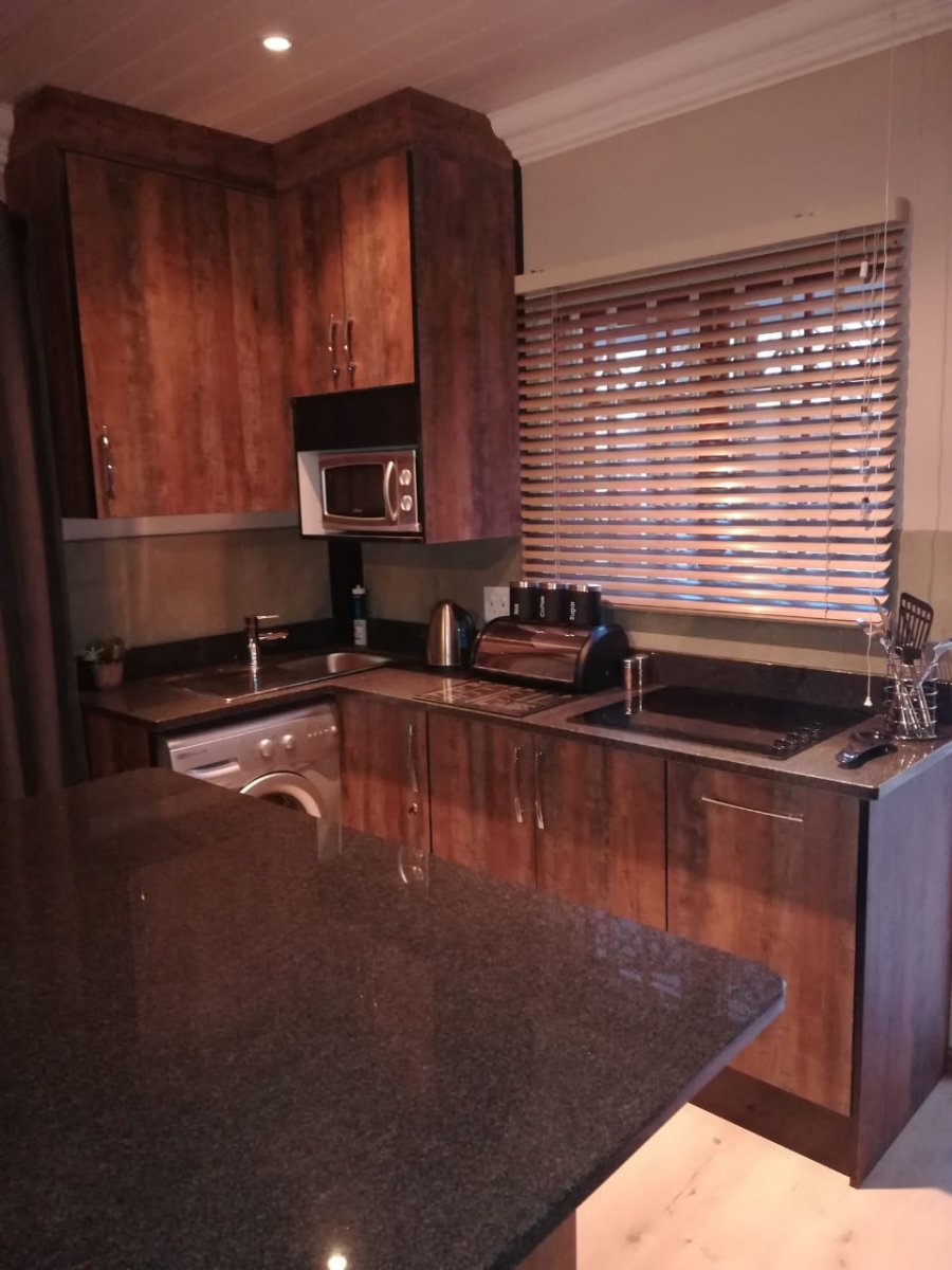 To Let 1 Bedroom Property for Rent in La Provance Free State